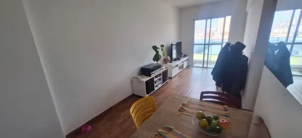Apartamento com 2 Quartos à venda, 51m² no Jardim São Jorge, Guarulhos