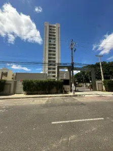 Apartamento com 2 Quartos para alugar, 44m² no Cristo Rei, Teresina