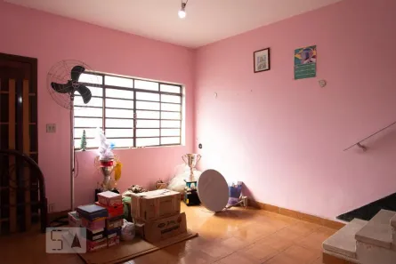 Casa com 5 Quartos à venda, 250m² no Parque São Lucas, São Paulo