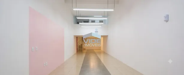 Sala Comercial para alugar, 136m² no Centro, Campinas