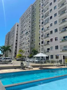 Apartamento com 2 Quartos à venda, 47m² no Nova Parnamirim, Parnamirim