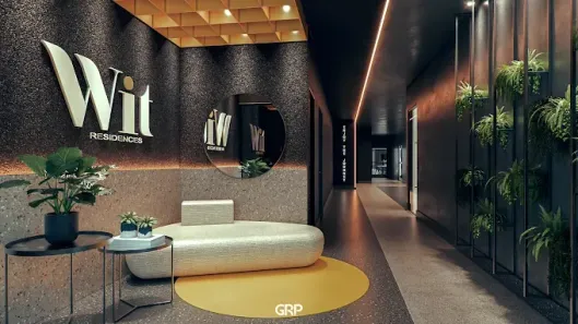 Apartamento com 3 Quartos à venda, 64m² no Jardim Aclimação, Maringá