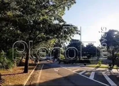 Lote/Terreno à venda, 450m² no Caminhos de San Conrado (Sousas), Campinas