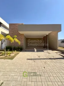Casa de Condomínio com 3 Quartos à venda, 144m² no Setlife Mirassol, Mirassol