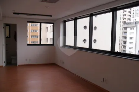 Sala Comercial para venda ou aluguel, 35m² no Jardim Paulista, São Paulo