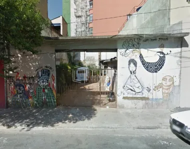 Lote/Terreno à venda, 220m² no Vila Buarque, São Paulo