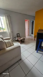 Apartamento com 2 Quartos à venda, 55m² no Restinga, Porto Alegre