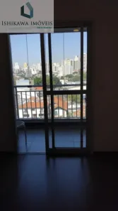 Apartamento com 2 Quartos à venda, 55m² no Vila Gumercindo, São Paulo