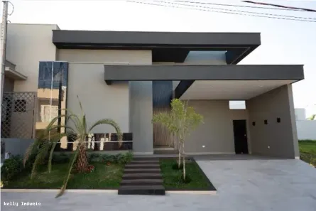 Casa de Condomínio com 4 Quartos à venda, 165m² no , Pirapozinho