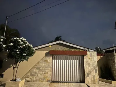 Casa com 3 Quartos para alugar, 10m² no Aeroporto, Aracaju