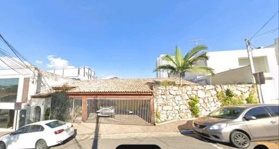 Casa com 4 Quartos à venda, 380m² no Jardim Maia, Guarulhos