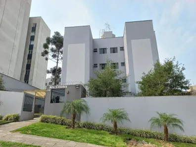 Apartamento com 3 Quartos para alugar, 60m² no Tingui, Curitiba