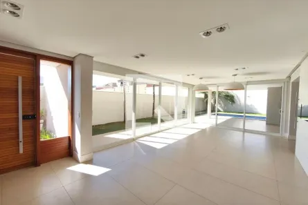 Casa com 4 Quartos à venda, 316m² no Swiss Park, Campinas
