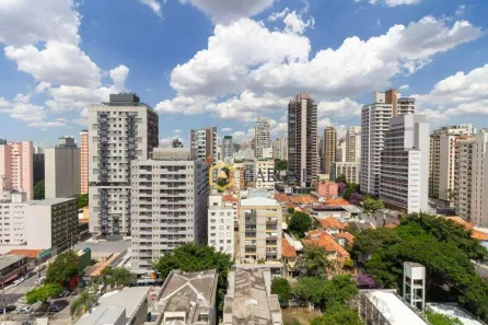 Apartamento com 1 Quarto à venda, 37m² no Vila Pompéia, São Paulo
