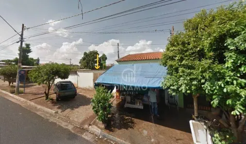 Casa com 1 Quarto à venda, 60m² no Ipiranga, Ribeirão Preto
