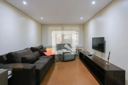 Casa com 6 Quartos à venda, 250m² no Vila Lageado, São Paulo