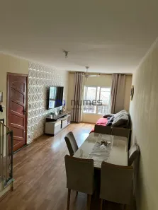 Sobrado com 4 Quartos à venda, 152m² no Imirim, São Paulo
