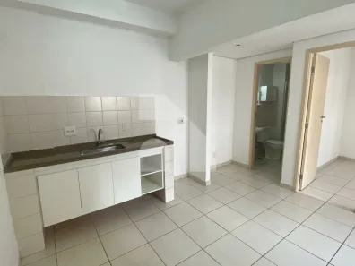 Apartamento com 1 Quarto para alugar, 40m² no Vila Buarque, São Paulo