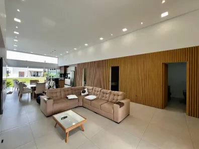 Casa de Condomínio com 4 Quartos à venda, 188m² no Arroio Teixeira, Capão da Canoa