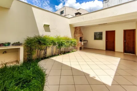 Casa com 3 Quartos à venda, 187m² no Vila Euclides, São Bernardo do Campo
