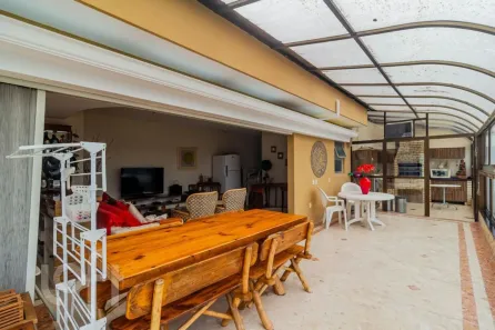 Cobertura com 3 Quartos à venda, 194m² no Moinhos de Vento, Porto Alegre