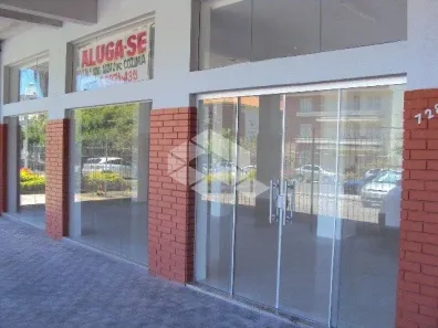 Ponto Comercial à venda, 149m² no Menino Deus, Porto Alegre