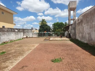 Lote/Terreno à venda, 486m² no Vila Nossa Senhora da Paz, São José do Rio Preto