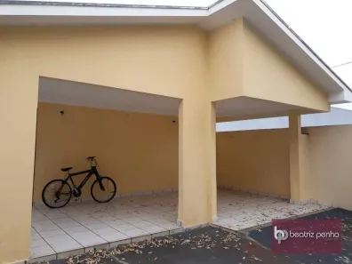 Casa com 3 Quartos à venda, 200m² no Parque Residencial Dom Lafayete Libanio, São José do Rio Preto