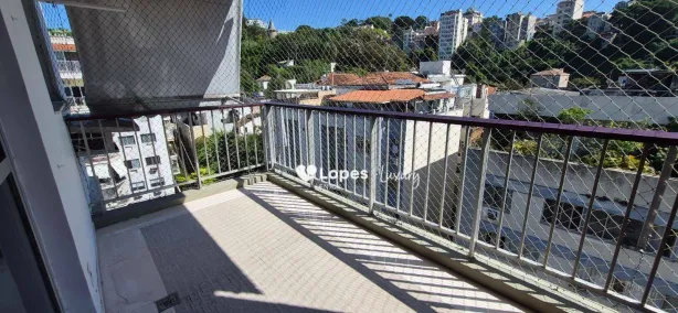Apartamento com 2 Quartos à venda, 75m² no Glória, Rio de Janeiro