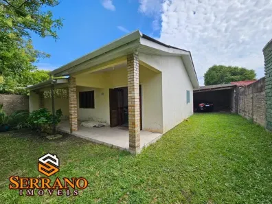 Casa com 3 Quartos à venda, 60m² no Praia de Mariluz, Imbé