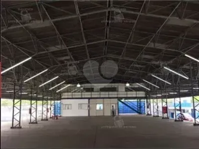Galpão/Depósito/Armazém para alugar, 3247m² no Vila Ribeiro de Barros, São Paulo
