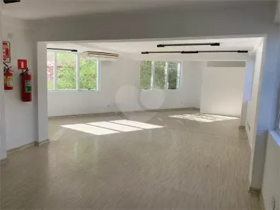 Prédio Comercial para alugar, 550m² no Vila Madalena, São Paulo