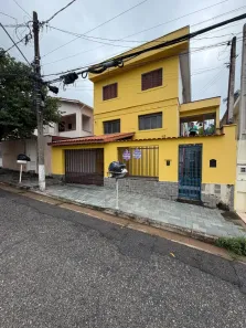 Sobrado com 12 Quartos para alugar, 250m² no Parque 9 de Julho, São Roque
