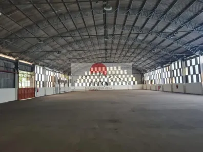 Galpão/Depósito/Armazém para alugar, 2649m² no Parque Novo Mundo, São Paulo