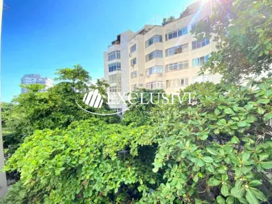 Apartamento com 3 Quartos à venda, 130m² no Ipanema, Rio de Janeiro