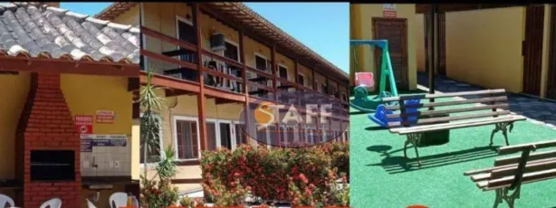 Casa com 2 Quartos à venda, 80m² no Ogiva, Cabo Frio