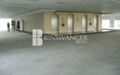 Sala Comercial para alugar, 2200m² no Itaim Bibi, São Paulo