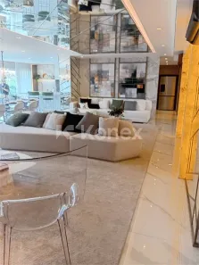 Apartamento com 4 Quartos à venda, 259m² no Liberdade, São Paulo