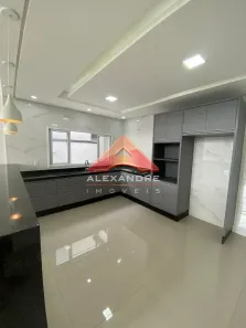 Casa de Condomínio com 3 Quartos à venda, 158m² no Vila Velha, Caçapava