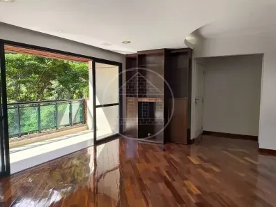 Apartamento com 3 Quartos à venda, 160m² no Vila Suzana, São Paulo