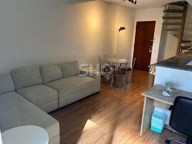 Apartamento com 1 Quarto à venda, 50m² no Moema, São Paulo