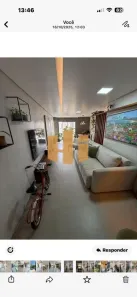 Apartamento com 3 Quartos à venda, 127m² no Tamarineira, Recife
