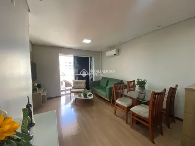 Apartamento com 2 Quartos à venda, 64m² no Pagani, Palhoça