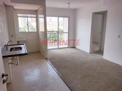 Apartamento com 1 Quarto à venda, 40m² no Jardim São Paulo(Zona Norte), São Paulo