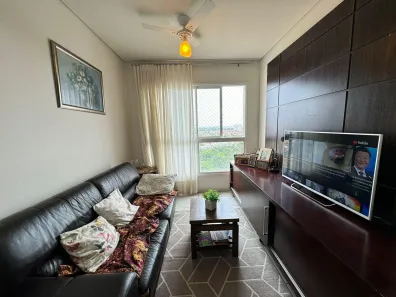 Apartamento com 3 Quartos à venda, 98m² no Champagnat, Londrina