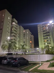 Apartamento com 3 Quartos à venda, 138m² no Bosque da Saúde, Cuiabá