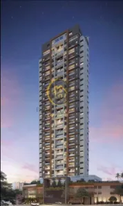Apartamento com 2 Quartos à venda, 83m² no Vila Yara, Osasco