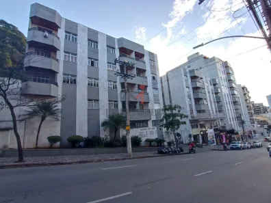Apartamento com 2 Quartos para alugar, 65m² no Santa Helena, Juiz de Fora