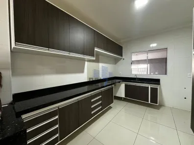 Casa com 3 Quartos à venda, 180m² no Jardim Ouro Verde, Bauru