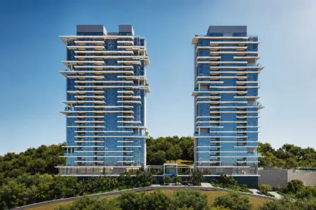 Apartamento com 3 Quartos à venda, 93m² no Vale do Sereno, Nova Lima
